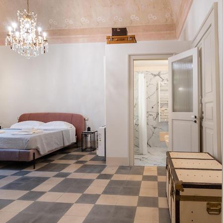 Donna Zaira Rooms&Suites Maglie Buitenkant foto