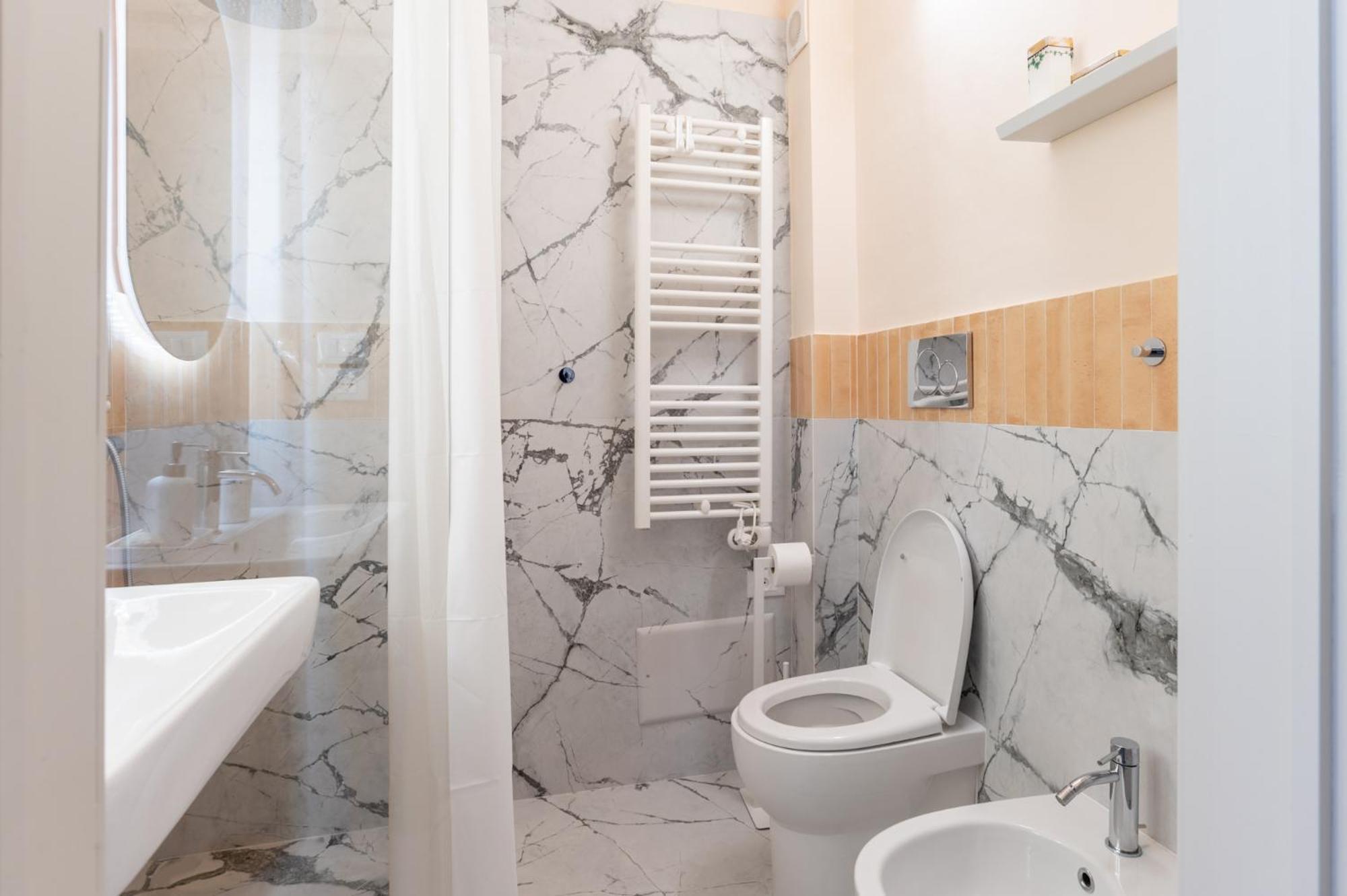 Donna Zaira Rooms&Suites Maglie Buitenkant foto