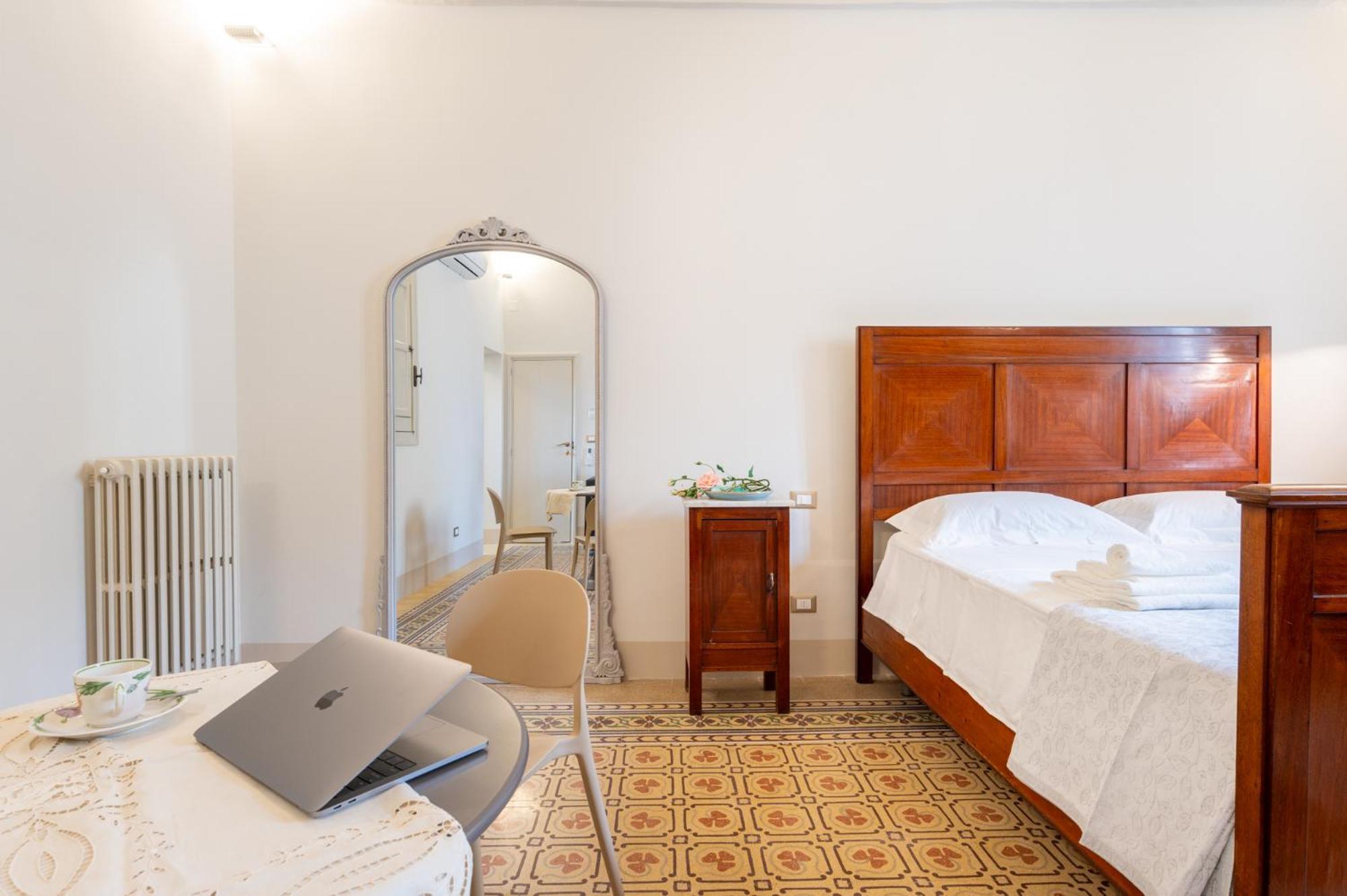 Donna Zaira Rooms&Suites Maglie Buitenkant foto